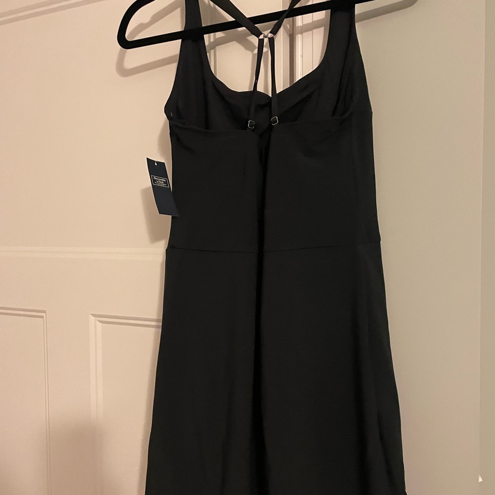 Abercrombie Traveler Dress